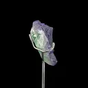 Fluorite from Qinglong Mine, Shandong, China - image 4