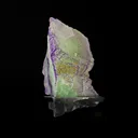 Fluorite from Qinglong Mine, Shandong, China - image 5