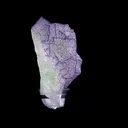 Fluorite from Qinglong Mine, Shandong, China - image 2