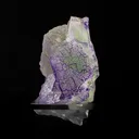 Fluorite from Qinglong Mine, Shandong, China - image 3