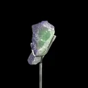 Fluorite from Qinglong Mine, Shandong, China - image 2