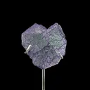 Fluorite from Qinglong Mine, Shandong, China - image 1