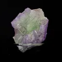 Fluorite from Qinglong Mine, Shandong, China - image 1
