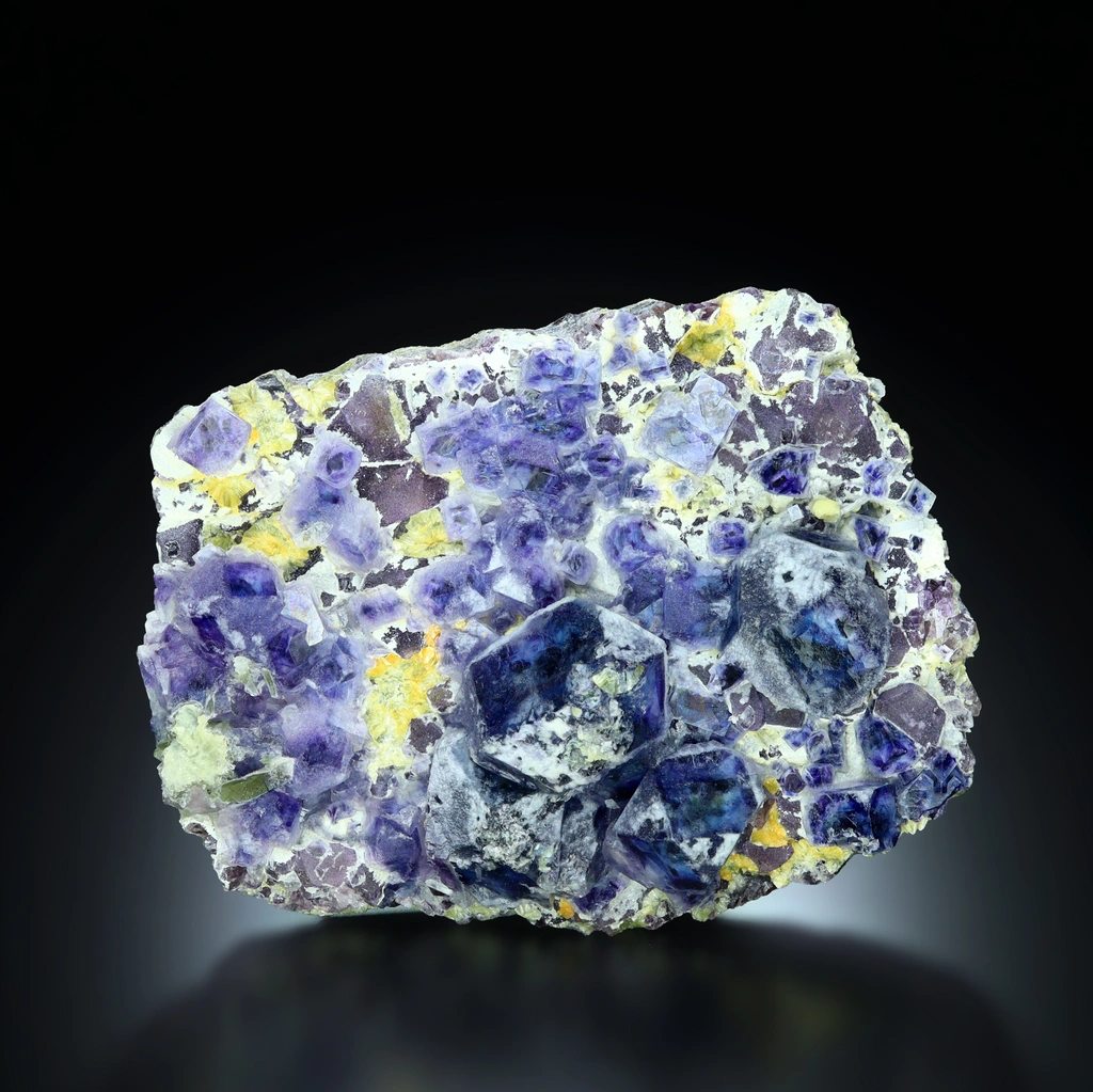 Fluorite