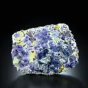 Fluorite from Quanzhou, Fujian, China - image 2