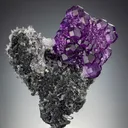 Fluorite from Quanzhou, Fujian, China - image 1