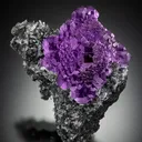 Fluorite from Quanzhou, Fujian, China - image 2