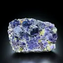 Fluorite from Quanzhou, Fujian, China - image 1