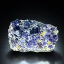 Fluorite from Quanzhou, Fujian, China - image 4