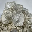 Fluorite from Russia, Primorsky Krai, Dalnegorsk Urban District, Dalnegorsk - image 2