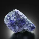 Fluorite from Sanming, Fujian, China - image 5