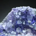 Fluorite from Sanming, Fujian, China - image 3