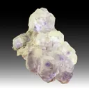 Fluorite from Shangbao Mine, Leiyang Co., Hengyang, Hunan, China - image 1