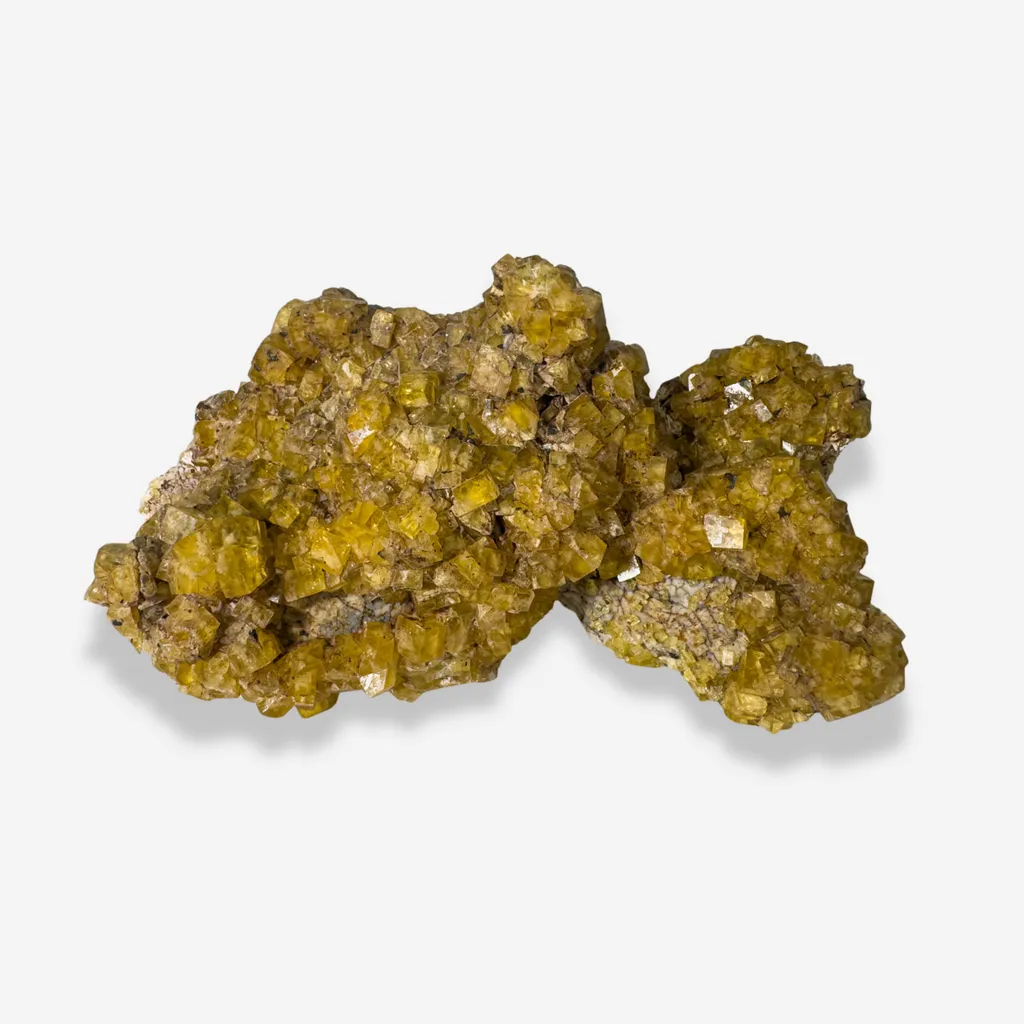 Fluorite from Spain, Andalusia, Villaviciosa de Córdoba image