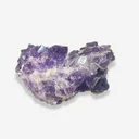 Fluorite from Spain, Asturias, Berbes mining area, Berbes - image 3