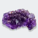 Fluorite from Spain, Asturias, Berbes mining area, Berbes - image 1