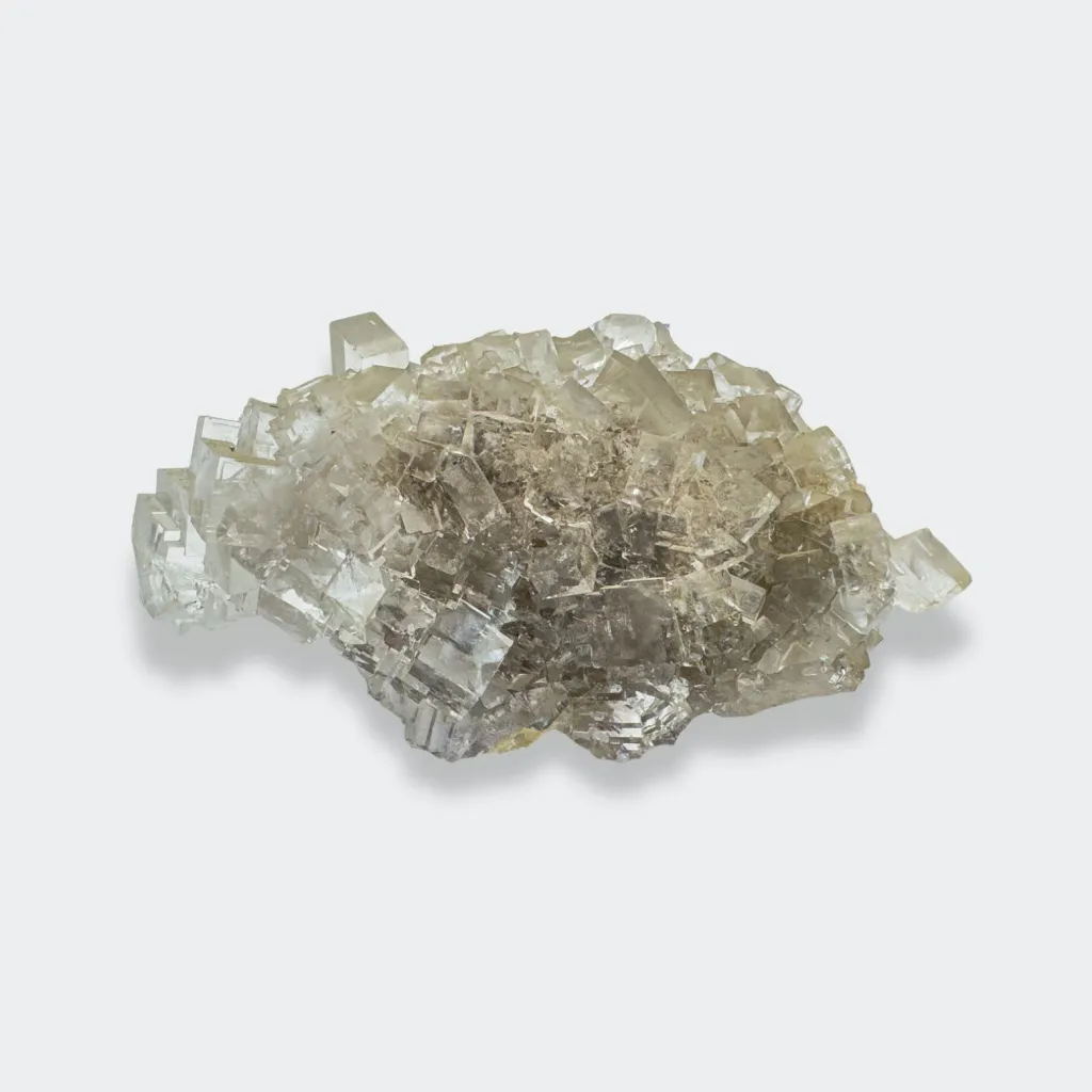 Fluorite from Spain, Asturias, Caravia - image 2