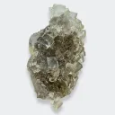 Fluorite from Spain, Asturias, Caravia - image 1