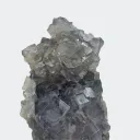 Fluorite from Spain, Asturias, Emilio Mine - image 2