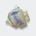 Fluorite from Spain, Asturias, Emilio Mine - image 2