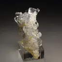 Fluorite from Spain, Asturias, Emilio Mine - image 4