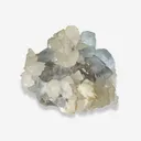Fluorite from Spain, Asturias, Emilio Mine - image 4