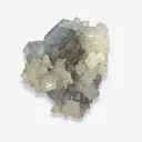 Fluorite from Spain, Asturias, Emilio Mine - image 1
