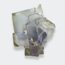 Fluorite from Spain, Asturias, Emilio Mine - image 1