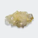 Fluorite from Spain, Asturias, Emilio Mine - image 1