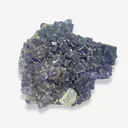 Fluorite from Spain, Asturias, Emilio Mine - image 3