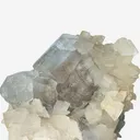 Fluorite from Spain, Asturias, Emilio Mine - image 3