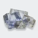 Fluorite from Spain, Asturias, Jaimina Mine - image 1