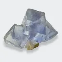 Fluorite from Spain, Asturias, Jaimina Mine - image 2