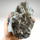 Fluorite from Spain, Asturias, La Viesca Mine - image 6