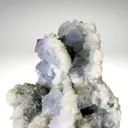 Fluorite from Spain, Asturias, La Viesca Mine - image 5