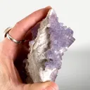 Fluorite from Spain, Asturias, La Viesca Mine - image 5