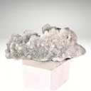 Fluorite from Spain, Asturias, La Viesca Mine - image 6