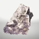 Fluorite from Spain, Asturias, La Viesca Mine - image 3