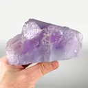 Fluorite from Spain, Asturias, La Viesca Mine - image 5