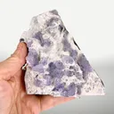 Fluorite from Spain, Asturias, La Viesca Mine - image 2