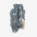 Fluorite from Spain, Asturias, Siero, La Collada mining area, La Collada - image 1