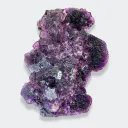 Fluorite from Spain, Asturias, Siero, La Collada mining area, La Collada - image 2