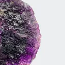 Fluorite from Spain, Asturias, Siero, La Collada mining area, La Collada - image 6