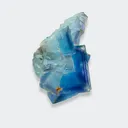 Fluorite from Spain, Asturias, Siero, La Collada mining area, La Collada - image 4