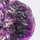 Fluorite from Spain, Asturias, Siero, La Collada mining area, La Collada - image 5