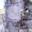 Fluorite from Spain, Asturias, Siero, La Collada mining area, La Collada - image 2