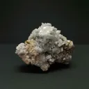 Fluorite from Spain, Corvera de Asturias, Moscona Mine - image 2