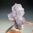 Fluorite from Sweet Home Mine, Colorado, USA - image 3