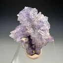 Fluorite from Sweet Home Mine, Colorado, USA - image 1