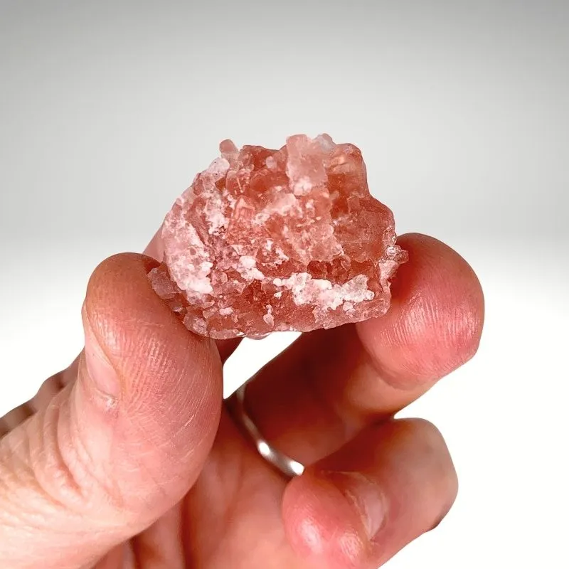 Fluorite from Switzerland, Uri, Göschenen - image 2